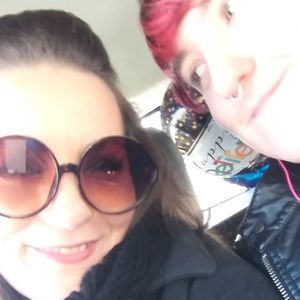 Meet your Posher, Tamara